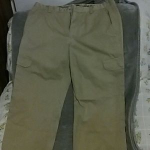 MEN'S cargo pants